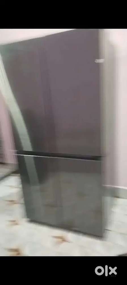 Urgent sale Refrigerator