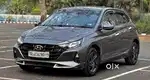 Hyundai i20 1.2 Sportz (O), 2020, Petrol