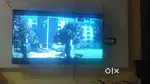 55 inch motorola 4k qled
