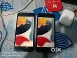 Iphone 6s for sale at very cheap rate ( 2 phn )
