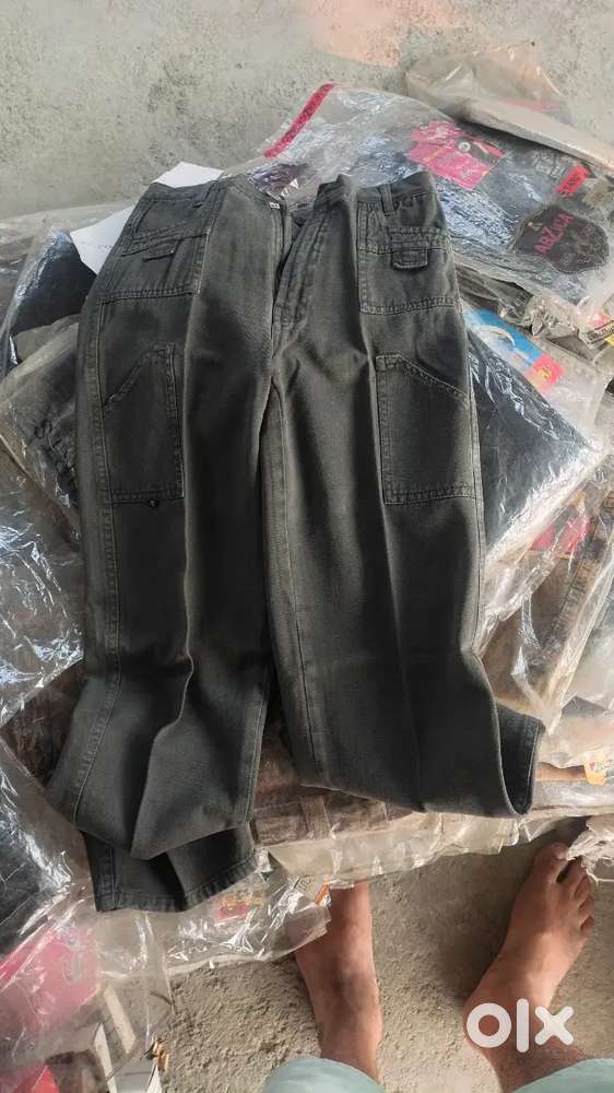 Jeans nd 2 pc 3 pc