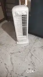 Brand new V-Guard portable fan