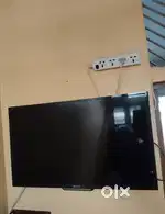 Sony Bravia 32 smart tv