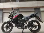 Yamaha fzs v1