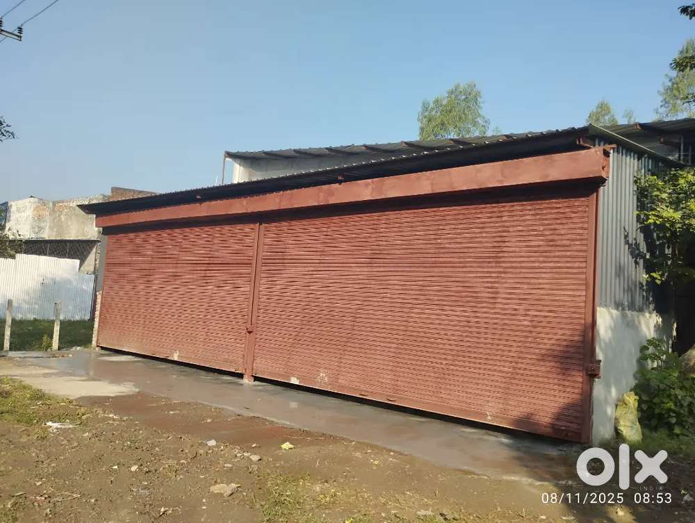 Near hundai agency Sadak Doodhli Saharanpur