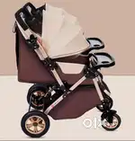 Baby Stroller- hunny hunny brand