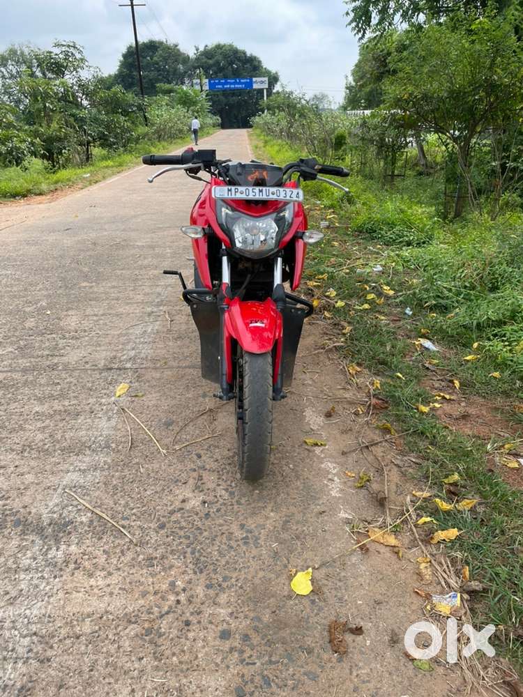 Milage bike Single handed student bike .