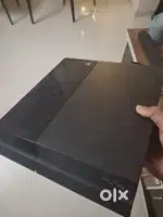 PS 4 with Controller
