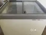 Voltas frezzer