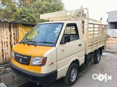 Driver for Tempo - Bada dost, pick up, Eicher pro 2049