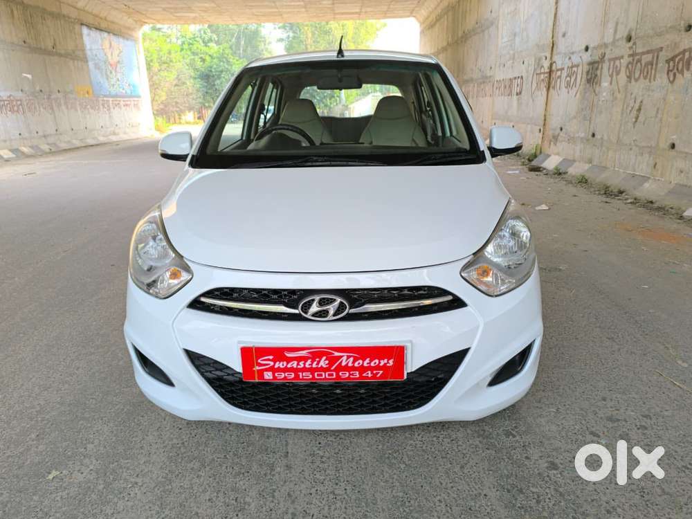 Hyundai i10 Magna, 2012, Petrol