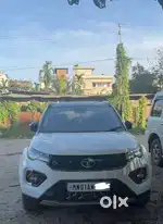 Tata Nexon 2022 Petrol Well Maintained