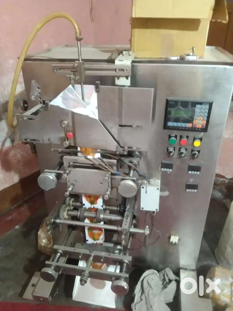 Fruity mashine mengo