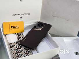 SuperRare Huawei Pura 70 Ultra 1TB Harmony at 74900 ONLY