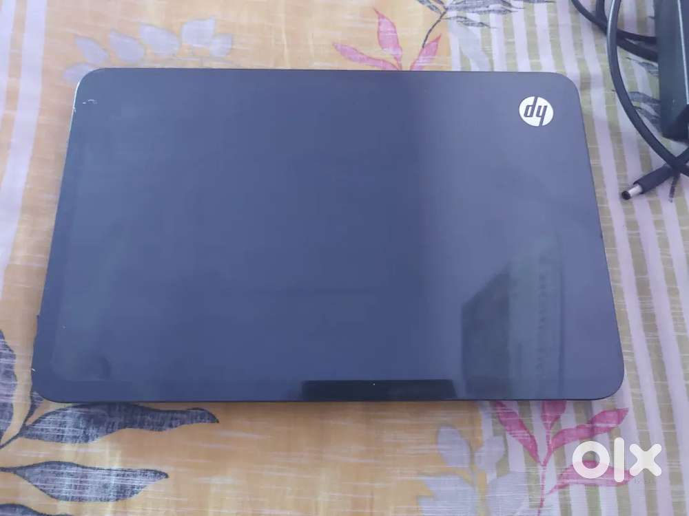 Hp pavilion g6 gaming laptop