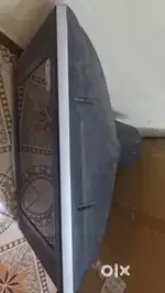 LG Old TV not Working