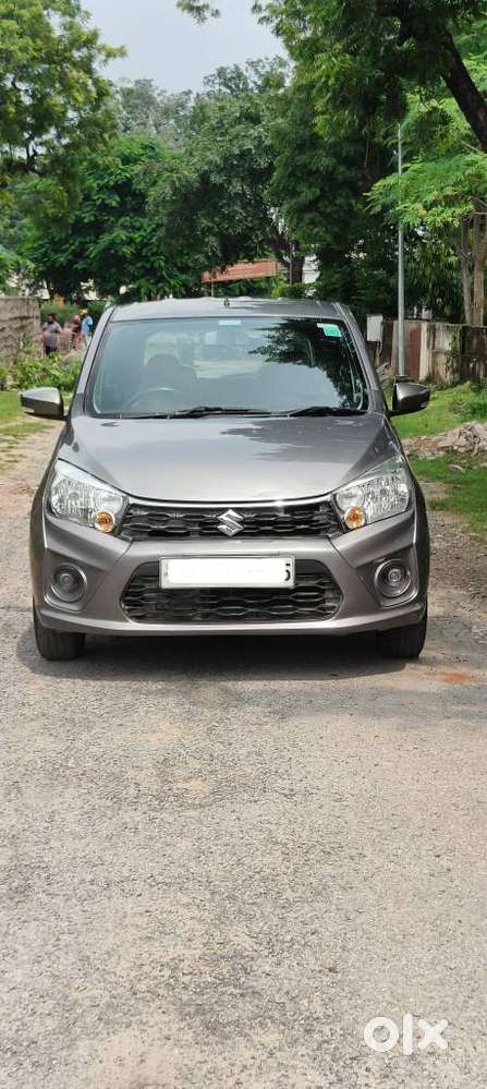 Maruti Suzuki Celerio, 2018, Petrol