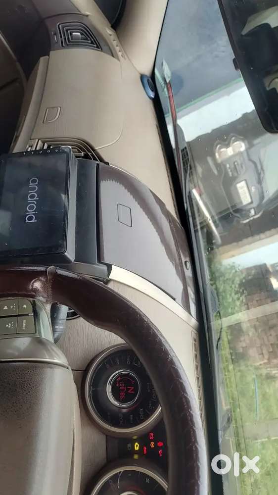 Mahindra XUV500 2013 Diesel 109000 Km Driven