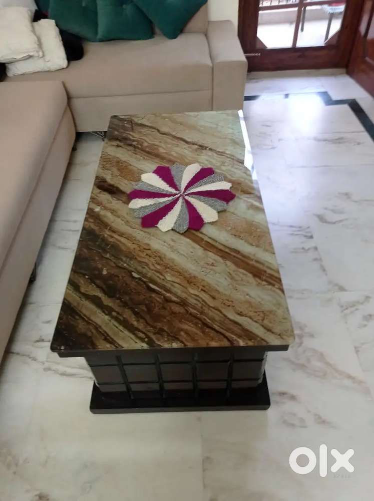 Centre Table