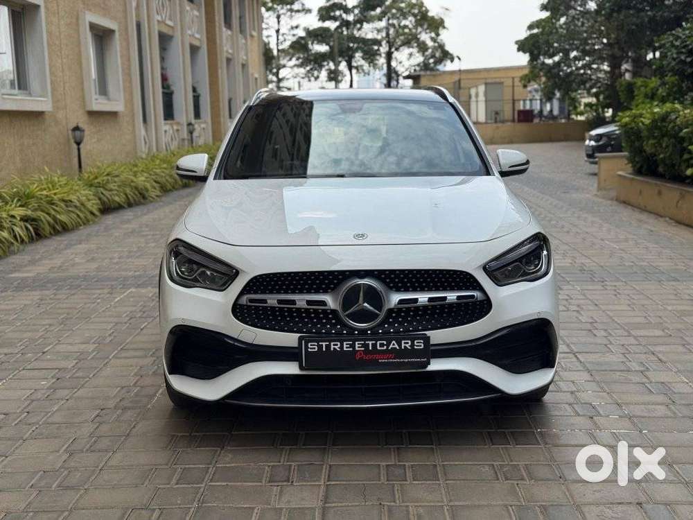 Mercedes-Benz GLA 220d 4MATIC AMG Line, 2023, Diesel