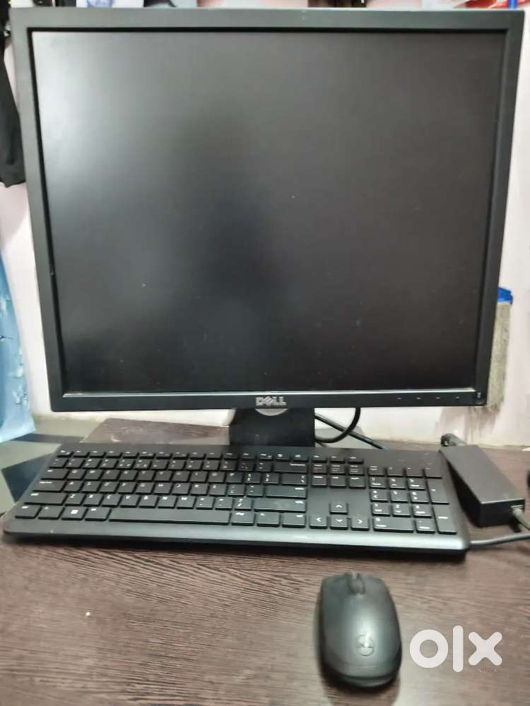 Dell Core i 5 pc