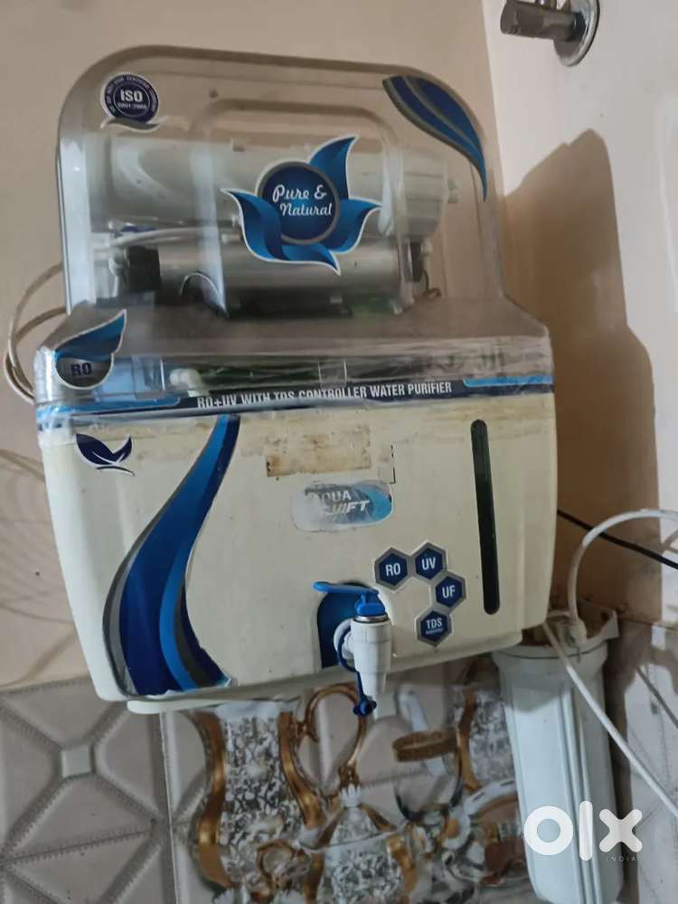 Ro working condition