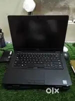 Dell latitude 5480