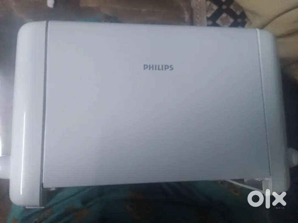Philips toaster HD 4815/01