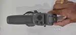 Gimbal dji osmo mobile 3