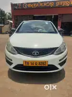 Tata Zest 2018 Diesel 127000 Km Driven