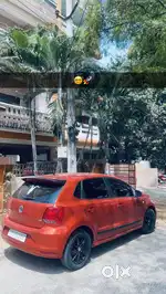 Volkswagen Polo 2015 Diesel Well Maintained