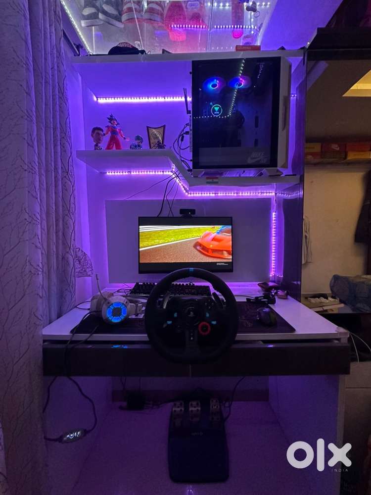 Logitech g29 steering wheel