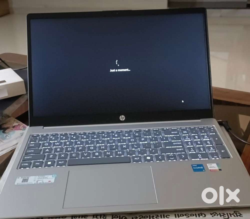 HP 15, 13th Gen Intel Core i5-1334U, (16GB DDR4,512GB SSD)