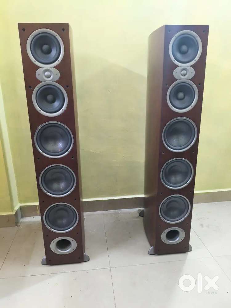 Polk Higher end audio speaker