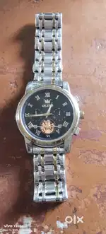 Olivs Watch