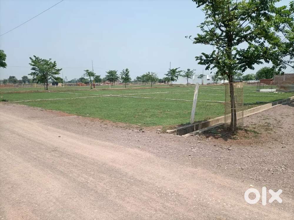 Plot sale manoj Rajput layout private ltd durg cg