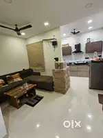 Best 2Bhk flat only for short time it thik deal will close shortly