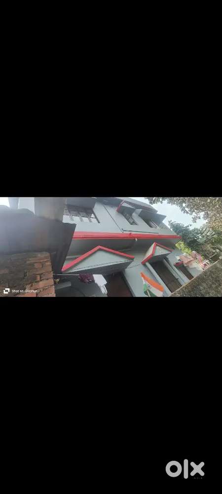 building with two floor and all document update