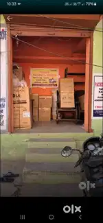 Packers and movers