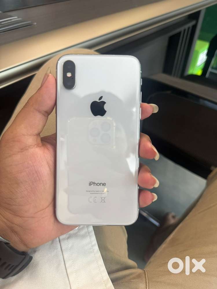 Good condition