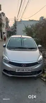 Tata Tiago 2018 Petrol 95000 Km Driven