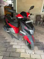 Vehicle is well maintained and regularly serviced, First Owner