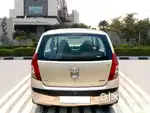 Hyundai i10 2009 Petrol 85000 Km Driven school teacher car