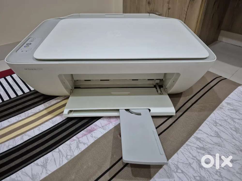 Hp printer deskjest 2332