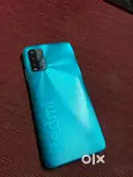 Redmi 9 power 4GB RAM 64GB STOREGE