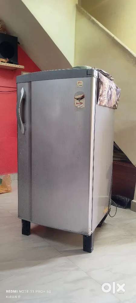 Godrej 183L Refrigerator