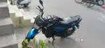 Good condition mileage 75
