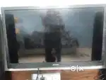 Sansui led tv