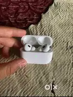 Airpods pro open box