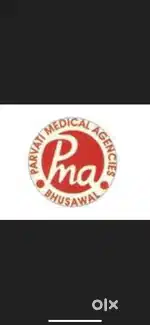 Sales person for medical wholesale